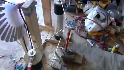 Tesla coil "the true secret" how it was really used.
