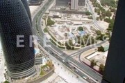 Beautiful 1 Bedroom Luxury Apartment With Balcony Index Tower DIFC Dubai ER R 11933