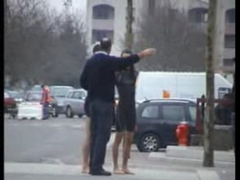 Biboch & Pins La Piscine