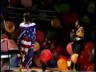 Keith Richards Guitar Hit