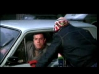 Bombolo e er monnezza