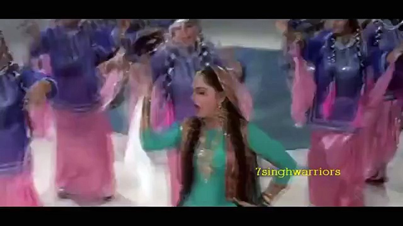 Mujhe Naulakha Manga De Re_ Log Kehte Hain Main Sharabi Hoon
