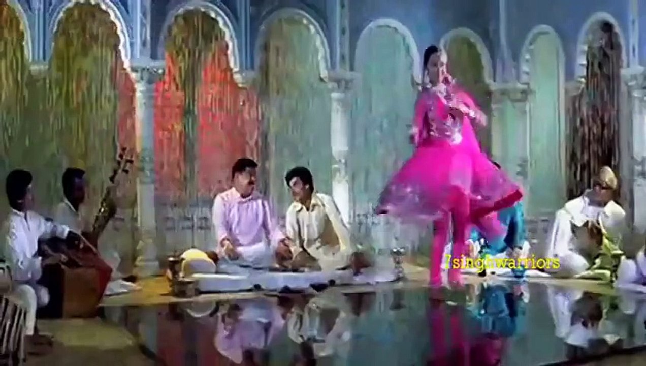 Salaam-E-ishq Meri Jaan