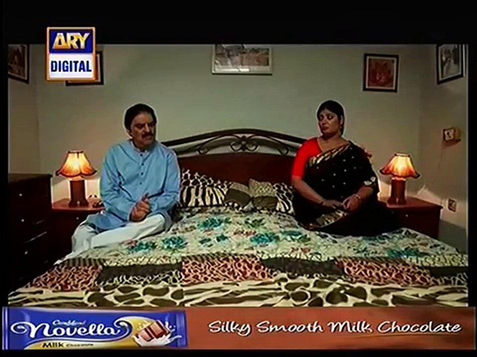 Dil e Barbaad Episode 29 Full on Ary Digital ...