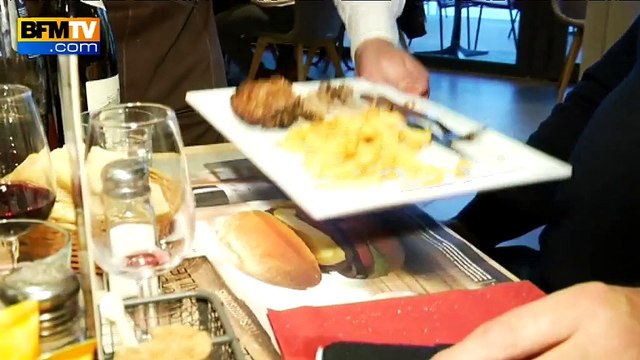 Des doggy bag à la française pour lutter contre le gaspillage alimentaire