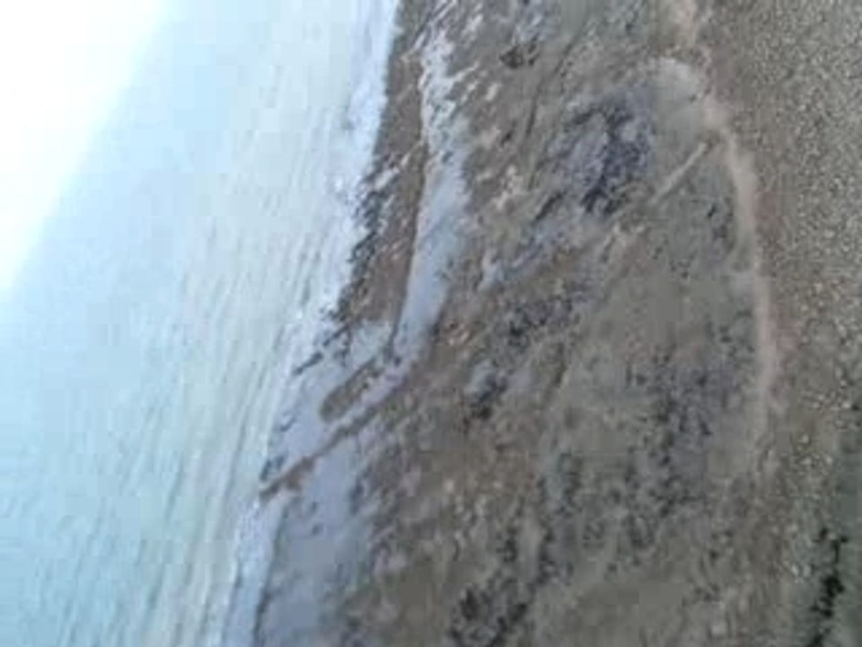 soaring ile de re parapente mars 2006