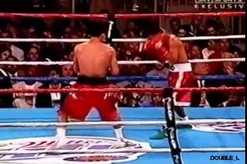 The ULTIMATE Manny Pacquiao Highlight (1997-2008)