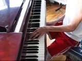 Requiem for a Dream Difficult Version -Clint Mansell Grand Piano (With sheet music)