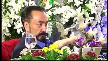 Adnan Oktar Cennet’le ilgili hiç duymadığınız bilgiler anlattıyor.