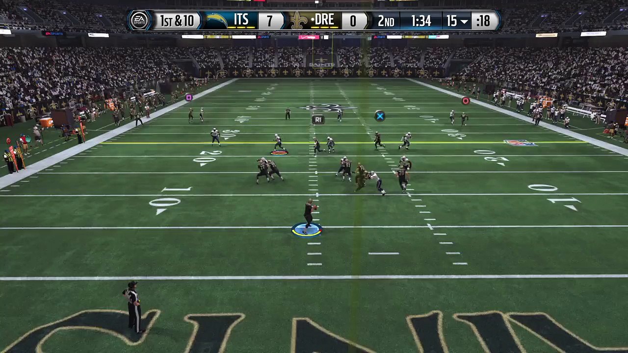 Ed reed :(
