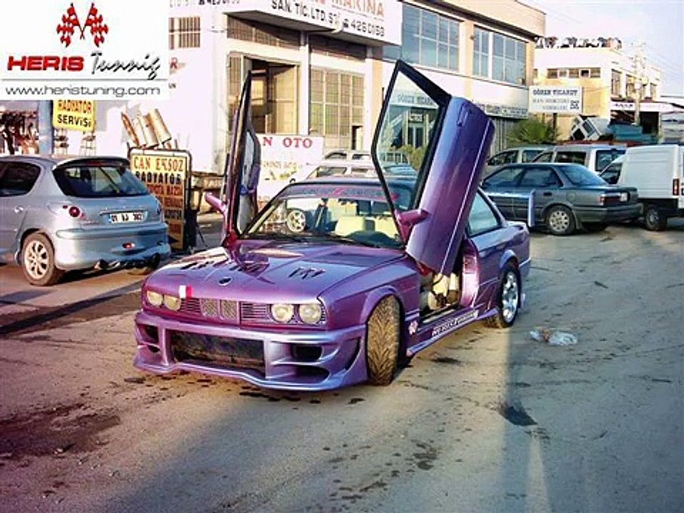 bmw e30 e36 cars araba etlik ankara