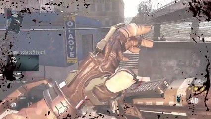 Call of Duty®: Advanced Warfare_#4 broma?