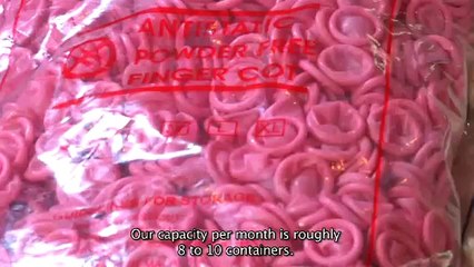 Small Business Success: AXG Industries