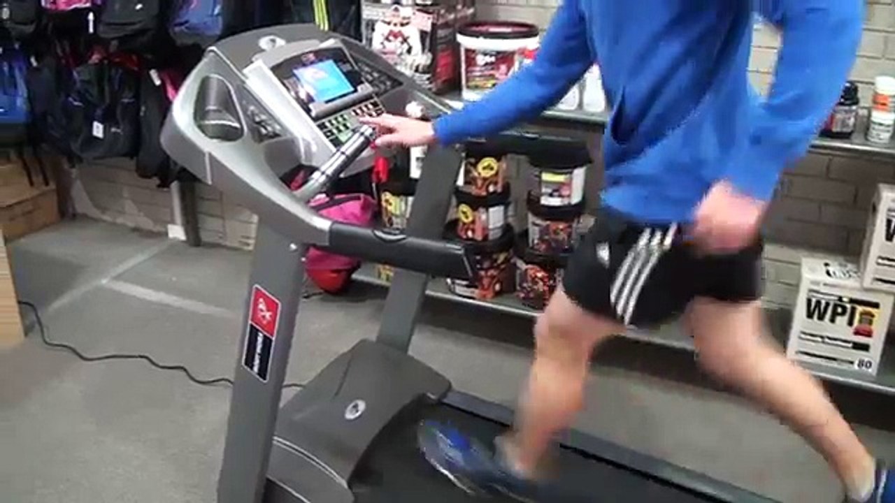 Bodyworx Treadmill Product Review Phoenix, Hawaii, and Houston