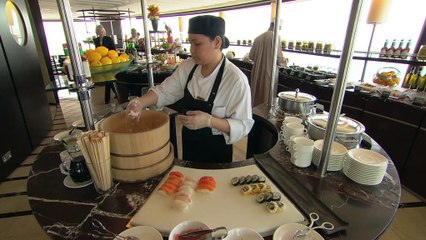 Restaurants in Dubai - Al Dawaar