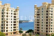 SPACIOUS 4 BEDROOM PLUS MAID DUPLEX PENTHOUSE ON THE LEFT HAND SIDE OF SHORELINE   ER R 11115