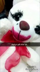 Cabbarın İbretlik Hikayesi