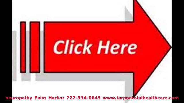 neuropathy Palm Harbor Phone 727-934-0845 Palm Harbor neuropathy