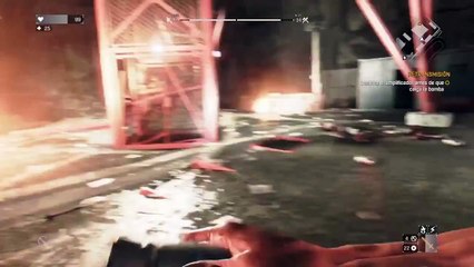 DYING LIGHT | RETRANSMISION - SUBIR A LA TORRE - BOTADURA | PS4 Capitulo 64 español