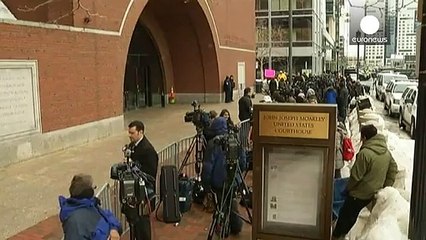 Todesstrafe oder lebenslänglich? Geschworene beginnen Beratungen im Prozess um Anschläge auf Boston-Marathon