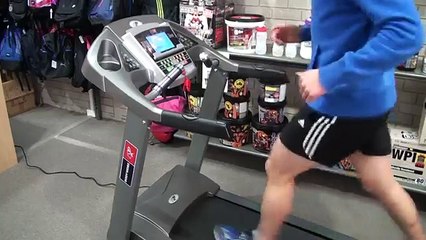 Treadmill Buyers Guide - Australian Review