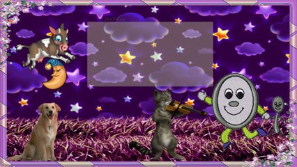 hey DIDDLE diddle  RHYMES  KIDZ