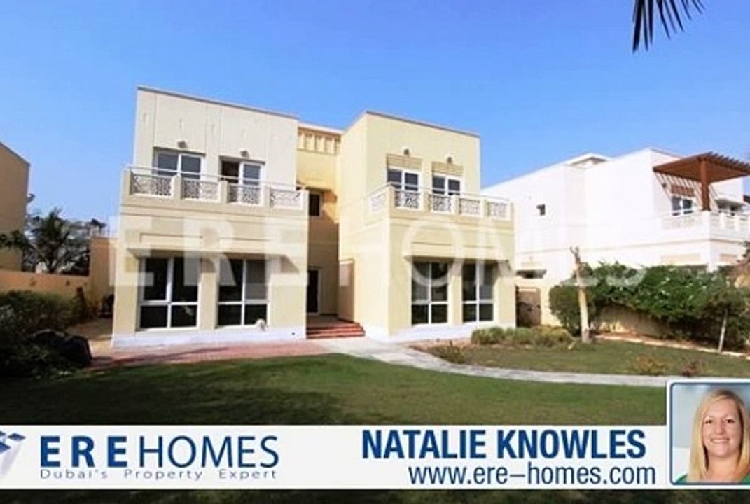 Well Maintained Type 6 with Lake View Available Now  ER R 11437