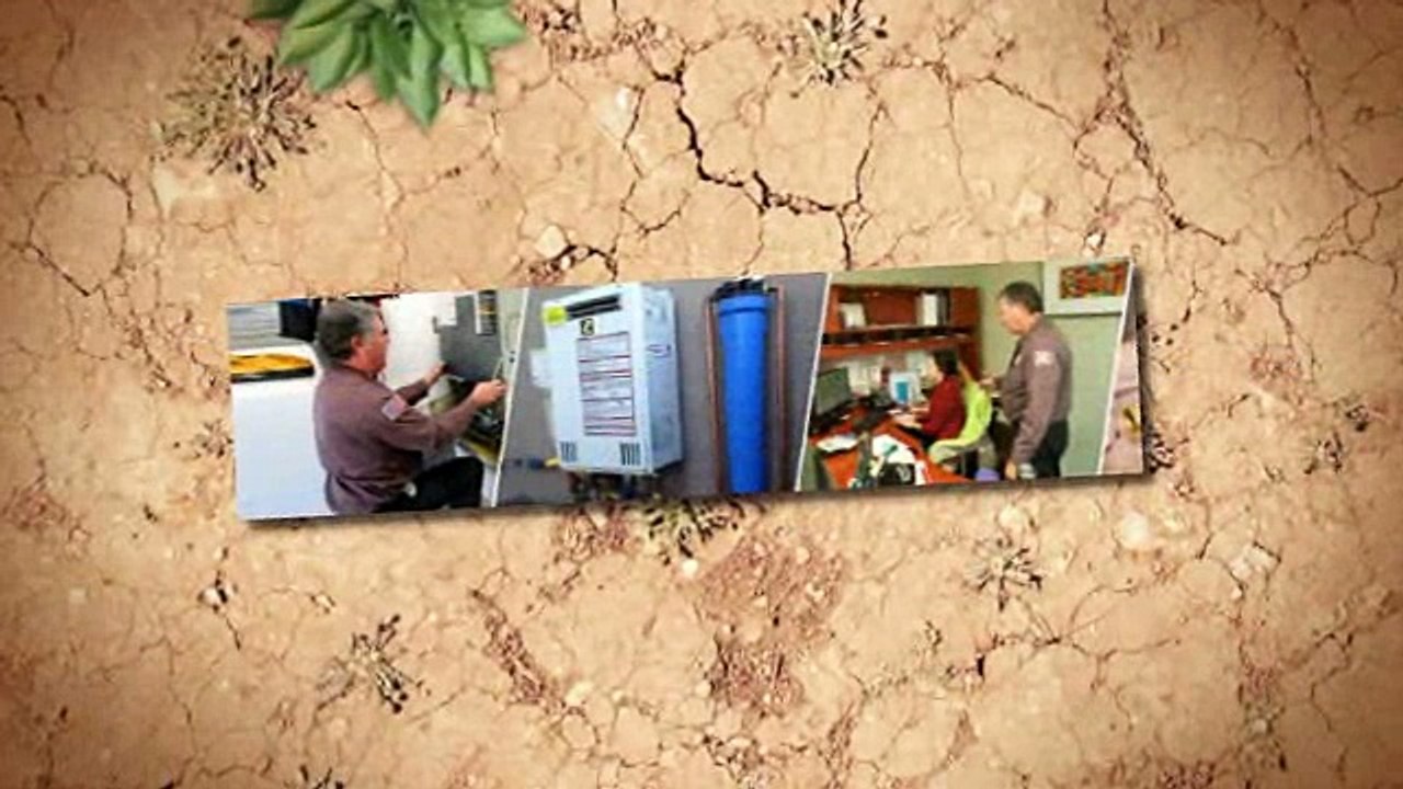 Rinnai Tankless Water Heater