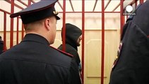 سه مظنون در قتل نمتسف، از رهبران مخالفان دولت روسیه در بازداشت می مانند