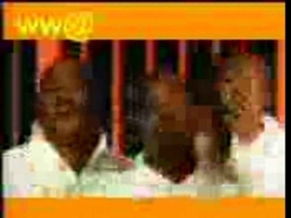 Magic System - Elephant