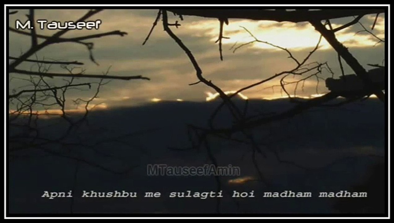 Dasht e tanhai Tina Sani sings Faiz Aahmad Faiz