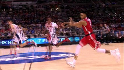 One Shining Moment - 2015 NCAA March Madness