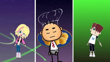 Laddu Laddu Bala Anandam Telugu Nursery Rhyme