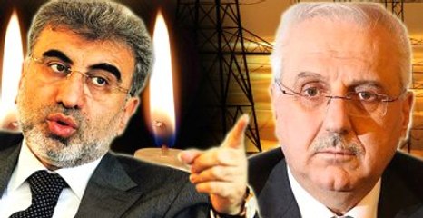 Ankara'yı Sarsan İstifanın Perde Arkası Şoke Etti