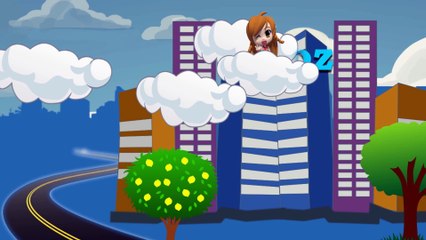 Learn Telugu Alphabets Telugu Aksharamala Kids Animation