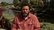 Nick Offerman discusses beards, Budweiser, and how to save a million