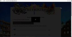 Brave Frontier Cheats Online Generator [Unlimited Zel,Gems,,Arena ]