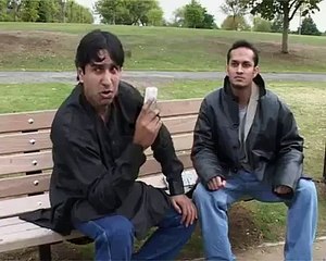 Maula Jutt In EngLish Style very Funny