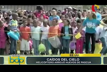 Semana Santa en el mundo: hombre se disfraza de Cristo y recorre 32 km cargando cruz