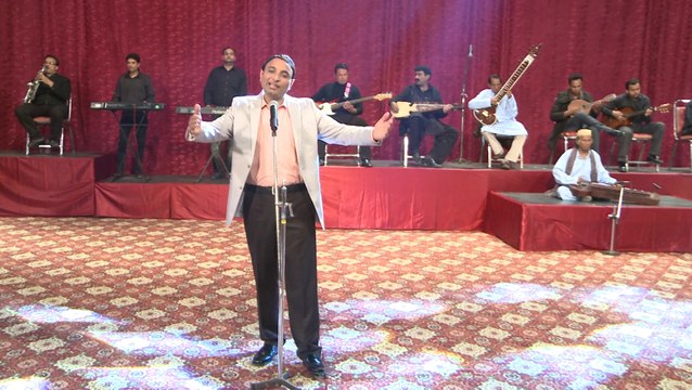 Bahein Phela Kar Yesu , New Hindi Urdu Masihi Geet 2015 ( HD ) , Sung By Anil Samuel