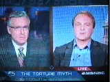 Former CIA Officer Questions Torture, 9/11