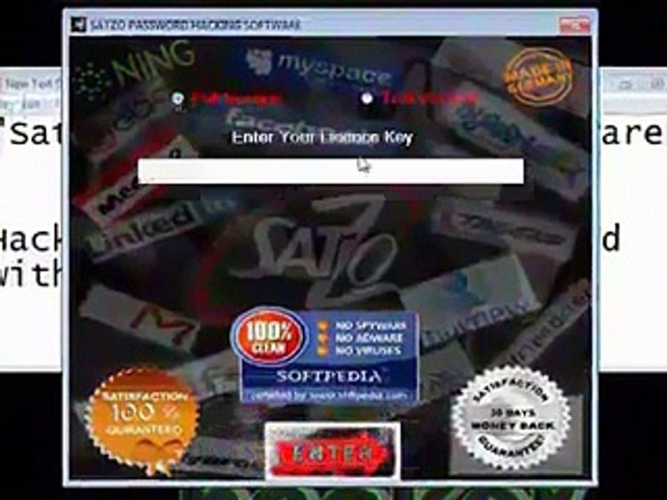 New Hack Yahoo Password Free Hacking Software - 100% Working  2015