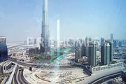 Breathtaking New 1 Bedroom Luxury Apartment 48 Burjgate Tower Downtown Dubai ER R 11763