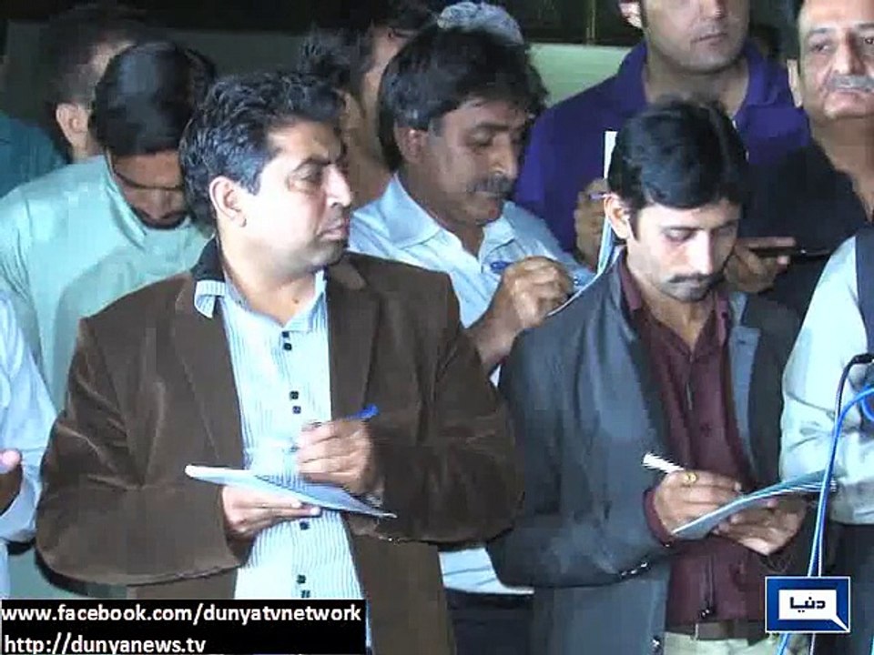 Dunya News - PTI MPAs attending Punjab Assembly session after seven months