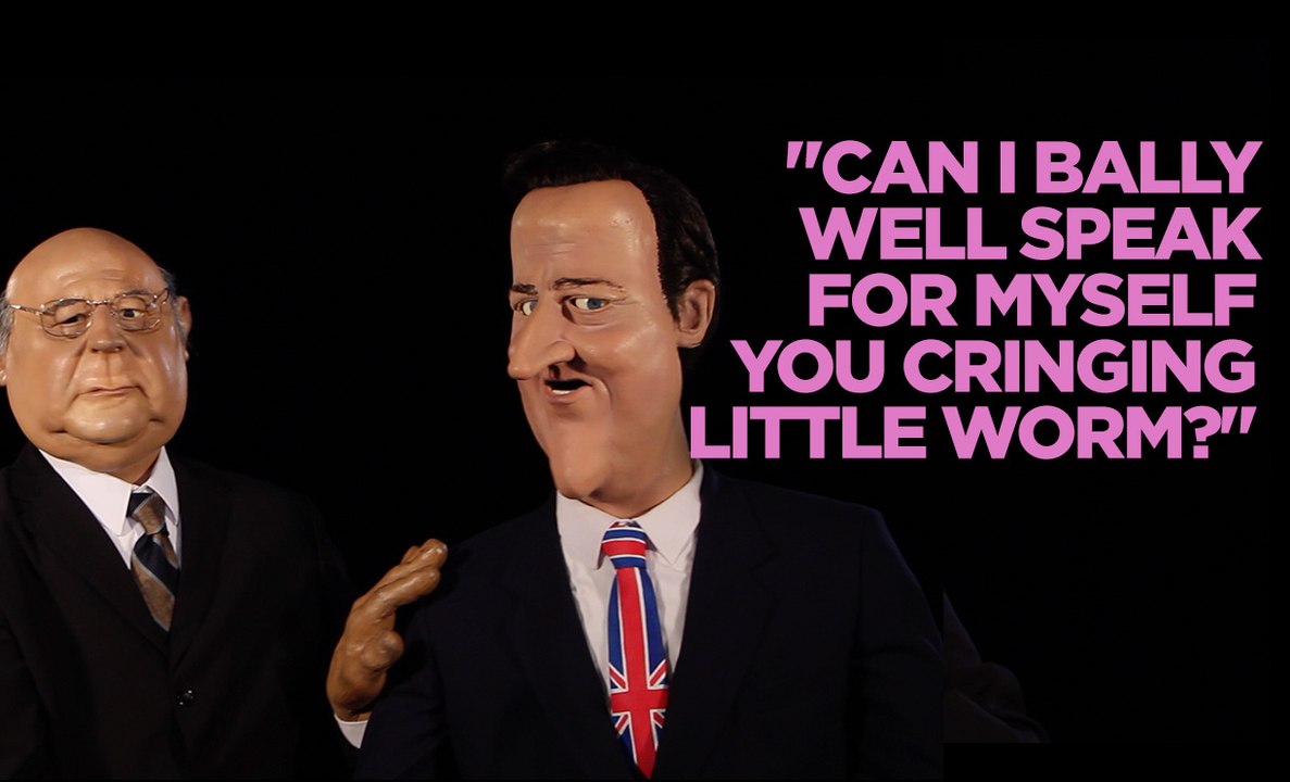 Cameron- Cameroff
