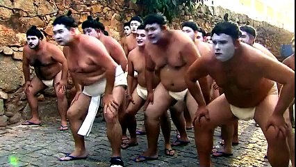 فجأة!!!!!! شاهد ماذا حدث... هههه