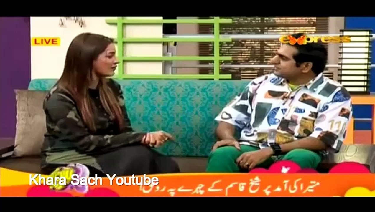 Sheikh Qasim Doing overdone Mathira