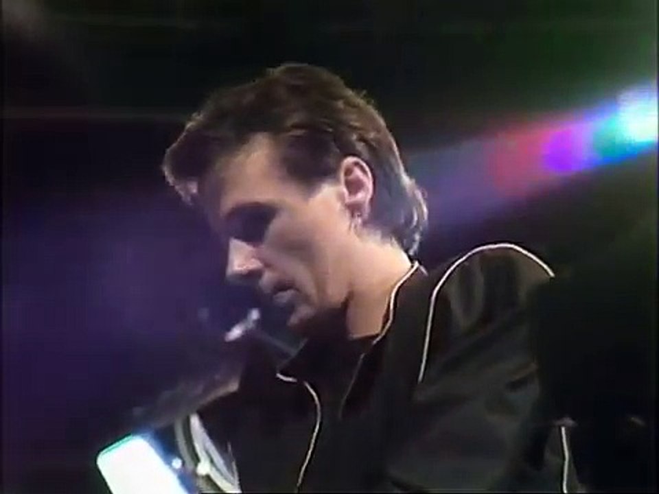 Tubeway Army - Gary Numan - Are Friends Electric