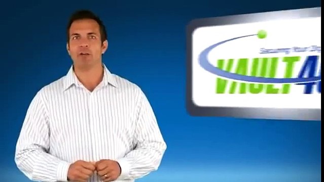 Intro to UCG's VAULT400 BaaS Cloud Backup and Disaster Recovery Solution