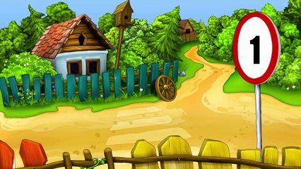 numbers words 2nd part  1234  kidz